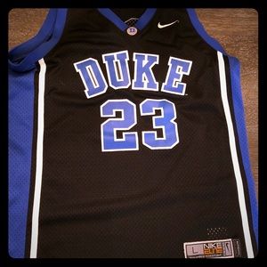 Duke Basketball Jersey #23 - Shelden Williams